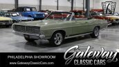 1968 Ford XL