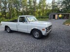 Thumbnail Photo 4 for 1968 GMC C/K 1500