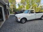 Thumbnail Photo 2 for 1968 GMC C/K 1500