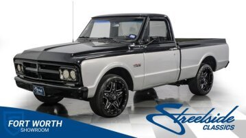 1968 GMC C/K 1500