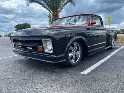 Photo 1 for 1968 GMC Custom
