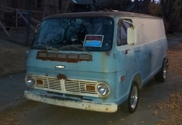 1968 GMC Other GMC Models