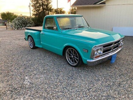 Photo 1 for 1968 GMC Pickup