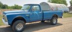 Thumbnail Photo 4 for 1968 GMC Pickup