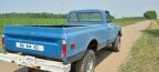 Thumbnail Photo 6 for 1968 GMC Pickup