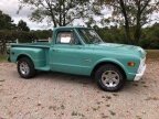 Thumbnail Photo 3 for 1968 GMC Pickup