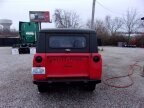 Thumbnail Photo 6 for 1968 International Harvester Scout