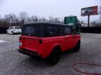 Thumbnail Photo 2 for 1968 International Harvester Scout