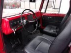 Thumbnail Photo 1 for 1968 International Harvester Scout