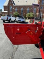 Thumbnail Photo 6 for 1968 International Harvester Scout
