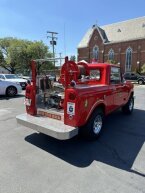 Thumbnail Photo 3 for 1968 International Harvester Scout
