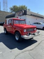 Thumbnail Photo 5 for 1968 International Harvester Scout
