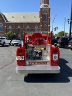 Thumbnail Photo 2 for 1968 International Harvester Scout