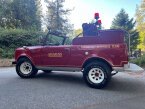 Thumbnail Photo 3 for 1968 International Harvester Scout