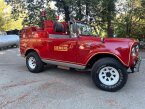 Thumbnail Photo 2 for 1968 International Harvester Scout