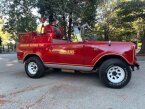 Thumbnail Photo 1 for 1968 International Harvester Scout