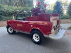 Thumbnail Photo 4 for 1968 International Harvester Scout