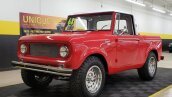 1968 International Harvester Scout