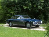 1968 Iso Rivolta