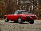 Thumbnail Photo 2 for 1968 Jaguar E-Type