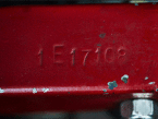 Thumbnail Photo 3 for 1968 Jaguar E-Type