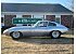 1968 Jaguar E-Type