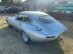 Thumbnail Photo 5 for 1968 Jaguar E-Type