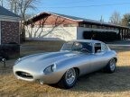 Thumbnail Photo 4 for 1968 Jaguar E-Type