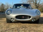 Thumbnail Photo 2 for 1968 Jaguar E-Type