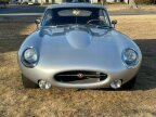 Thumbnail Photo 3 for 1968 Jaguar E-Type