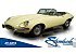 1968 Jaguar E-Type