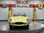 Thumbnail Photo 2 for 1968 Jaguar E-Type