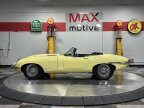 Thumbnail Photo 4 for 1968 Jaguar E-Type