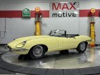 Thumbnail Photo 3 for 1968 Jaguar E-Type