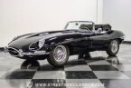 Thumbnail Photo 3 for 1968 Jaguar E-Type