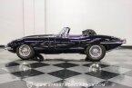 Thumbnail Photo 4 for 1968 Jaguar E-Type