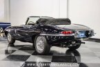 Thumbnail Photo 6 for 1968 Jaguar E-Type
