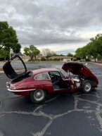 Thumbnail Photo 6 for 1968 Jaguar E-Type