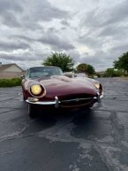 Thumbnail Photo 4 for 1968 Jaguar E-Type