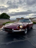 Thumbnail Photo 3 for 1968 Jaguar E-Type