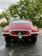 Thumbnail Photo 2 for 1968 Jaguar E-Type