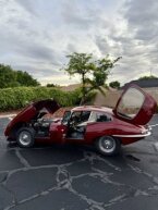 Thumbnail Photo 5 for 1968 Jaguar E-Type
