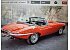 1968 Jaguar E-Type