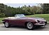 1968 Jaguar E-Type