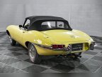 Thumbnail Photo 5 for 1968 Jaguar XK-E