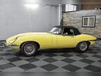 Thumbnail Photo 2 for 1968 Jaguar XK-E