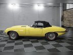 Thumbnail Photo 3 for 1968 Jaguar XK-E