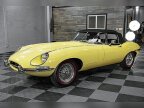 Thumbnail Photo 1 for 1968 Jaguar XK-E