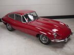 Thumbnail Photo 1 for 1968 Jaguar XK-E