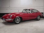 Thumbnail Photo 6 for 1968 Jaguar XK-E